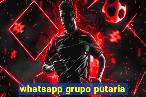 whatsapp grupo putaria